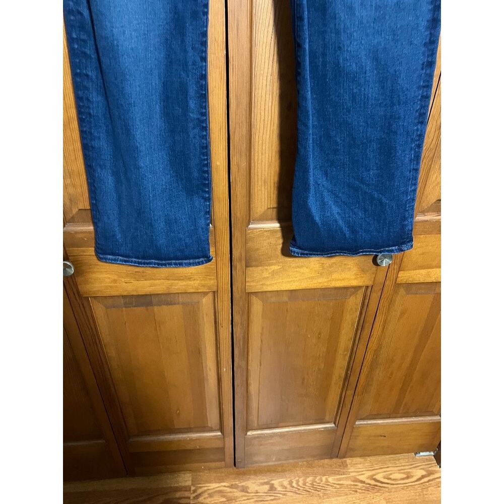 Madewell Women's The Perfect Vintage Wide-Leg Jeans Pipestone Wash Stretch 29 - Picture 5 of 12